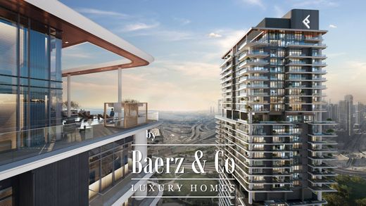 Apartment / Etagenwohnung in Dubai