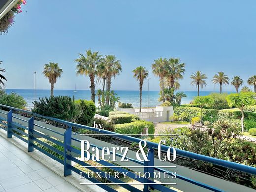 Apartment / Etagenwohnung in Sitges, Provinz Barcelona