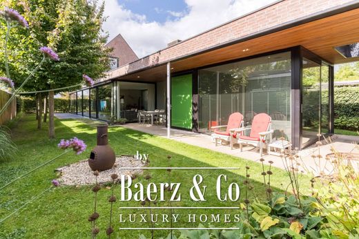 Casa di lusso a Berkel-Enschot, Gemeente Tilburg