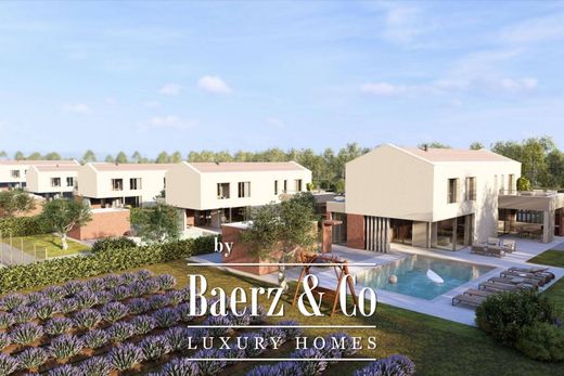 ﻓﻴﻼ ﻓﻲ Labin, Grad Labin