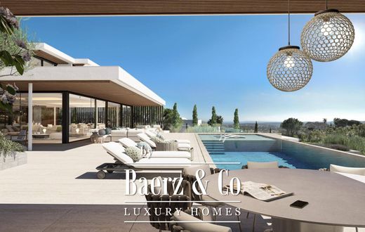 Sotogrande, カディスのヴィラ