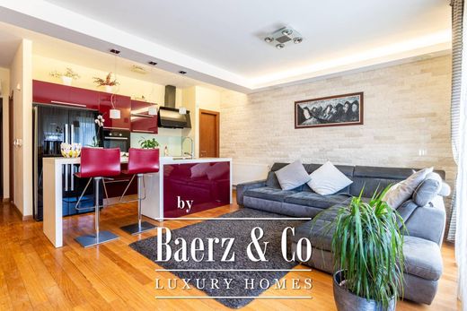 아파트 / Split, Grad Split