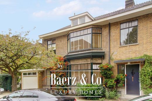 Dimora a Amsterdam, Gemeente Amsterdam