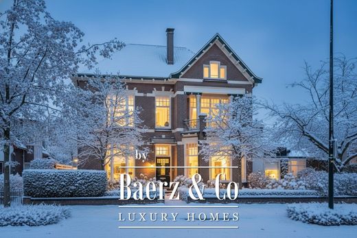 Apeldoorn, Gemeente Apeldoornのヴィラ