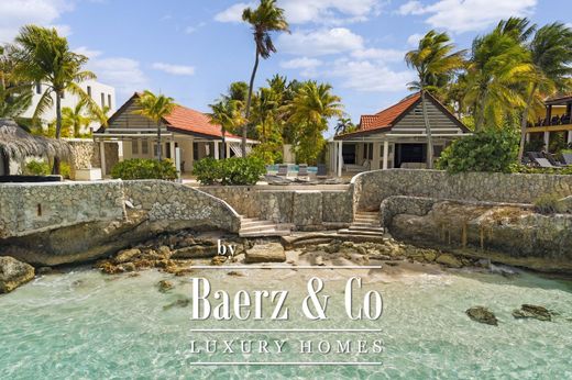 Villa in Kralendijk, Bonaire