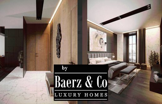 Apartment in Saas-Fee, Visp District