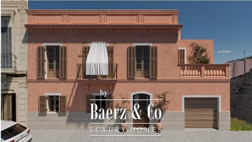 Villa in Andratx, Province of Balearic Islands