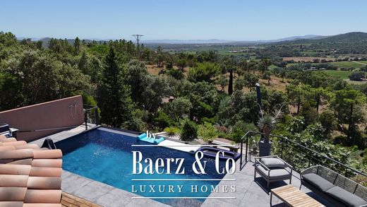 Villa in La Londe-les-Maures, Var
