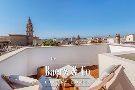 别墅  帕爾馬, Illes Balears