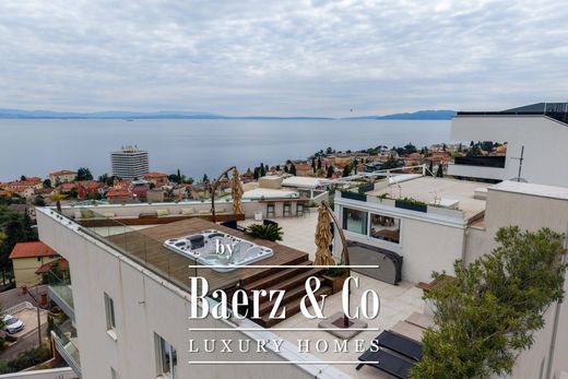 Piso / Apartamento en Opatija, Grad Opatija