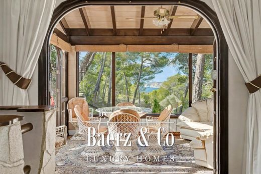 Casa de campo en San Telmo, Islas Baleares