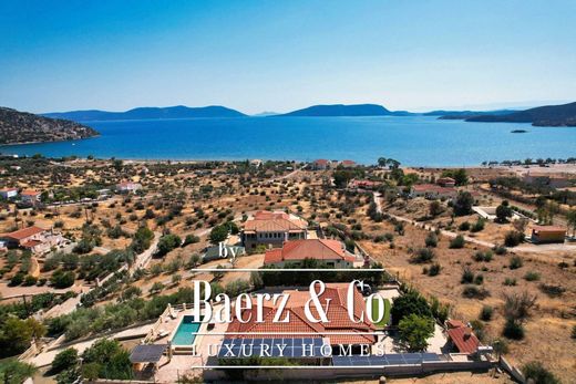 Casa Unifamiliare a Ermióni, Nomós Argolídos