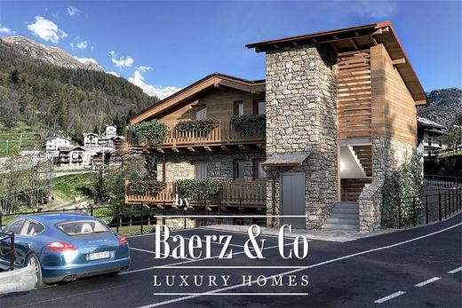 Appartement à Valtournenche, Valle d'Aosta