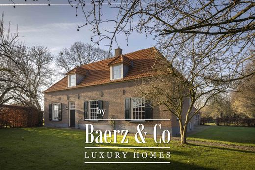 Ferme à Vorden, Gemeente Bronckhorst