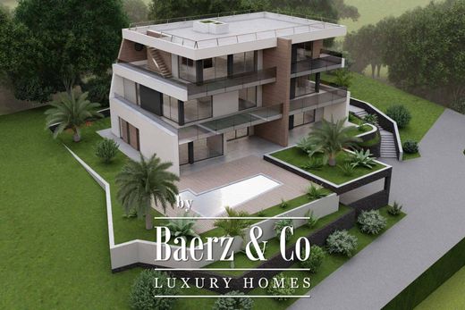 Квартира, Риека, Primorsko-Goranska