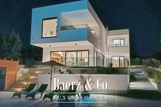 ‏וילה ב  Medulin, Istria