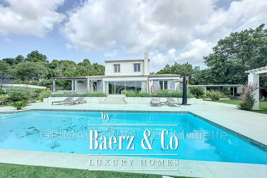 Villa in Le Plan-de-la-Tour, Var