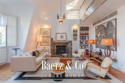 Daire Estrela, Lisbon