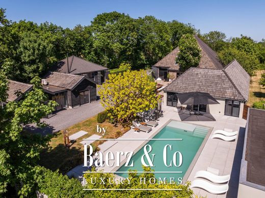 Сельский Дом, Bergen, Gemeente Bergen