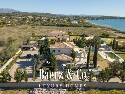Villa in Porto Heli, Nomós Argolídos
