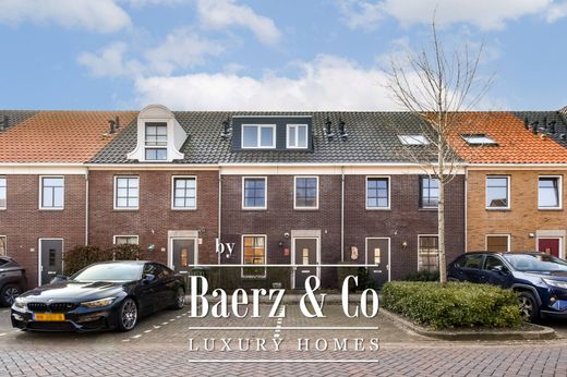 Luxury home in Landsmeer, Gemeente Landsmeer