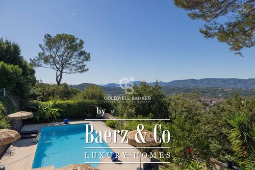 Villa Mougins, Alpes-Maritimes