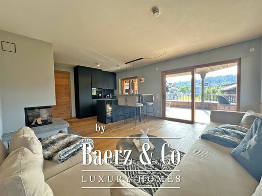 Apartament w Oberndorf in Tirol, Politischer Bezirk Kitzbühel