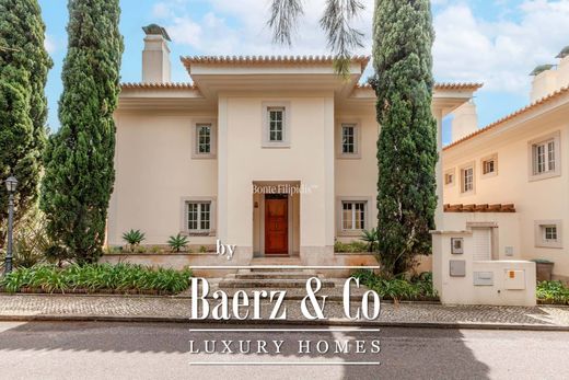 Luxury home in Alcabideche, Cascais