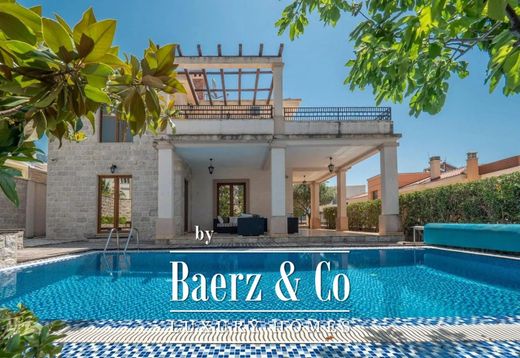 Villa en Budva