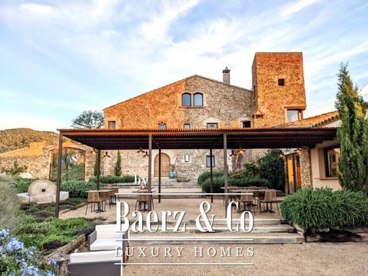 ‏בתים כפריים או חוות ב  Girona, Província de Girona