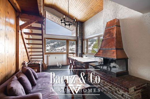 Apartamento - Megève, Alta Sabóia