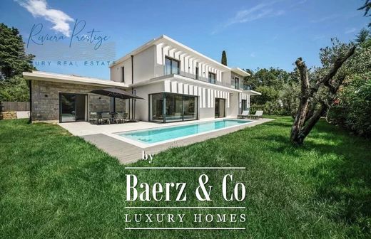 Villa à Mougins, Alpes-Maritimes
