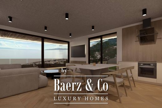 Daire Opatija, Grad Opatija