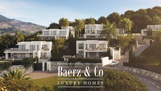 Villa in Mijas, Malaga