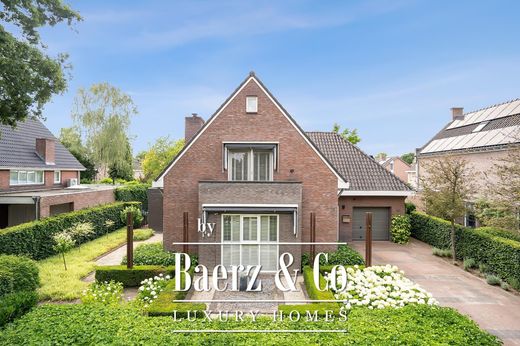 Villa in Nuenen, Noord-Brabant