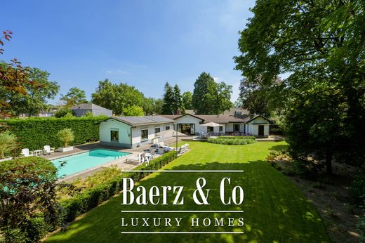 Casa di lusso a Breda, Gemeente Breda