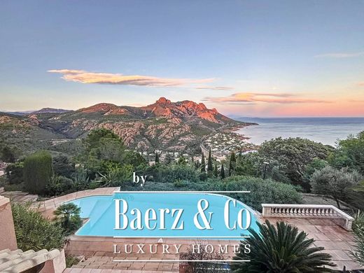 Villa in Saint-Raphaël, Var