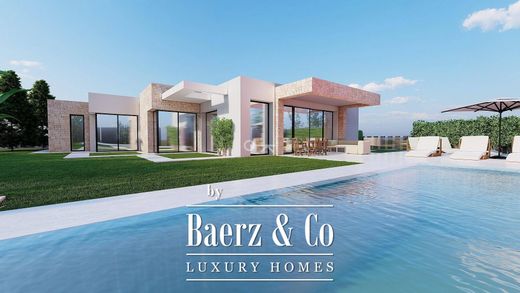 Βίλα σε Benissa, Provincia de Alicante