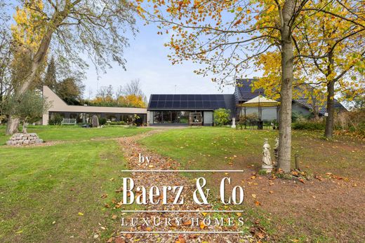 Country House in Epse, Gemeente Lochem