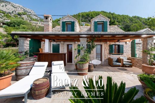 ‏בית בעיר ב  Bol, Split-Dalmatia