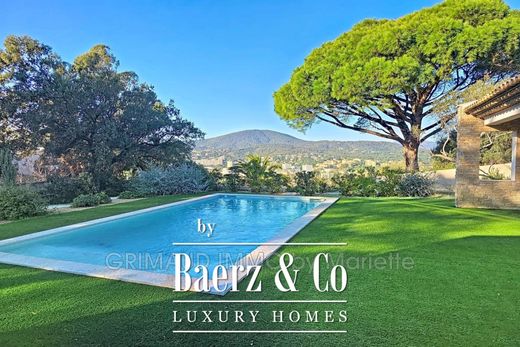 ‏בתי יוקרה ב  Sainte-Maxime, Var