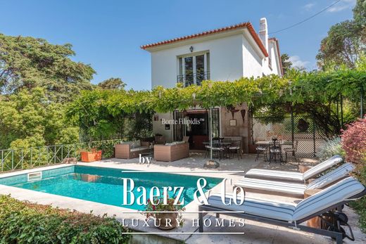 Luxury home in Cascais e Estoril, Cascais