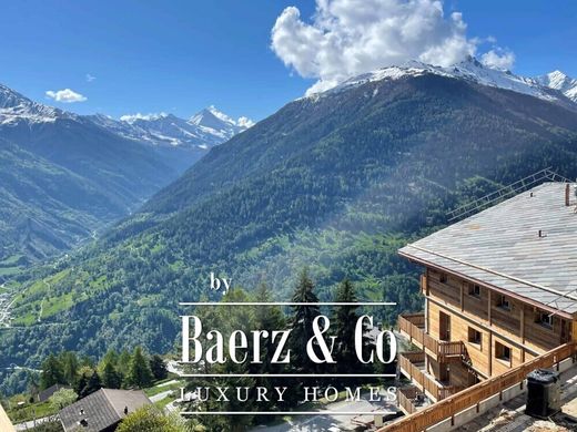 Διαμέρισμα σε Hérémence, Hérens District