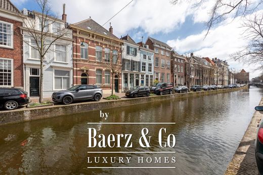 Luxus-Haus in Delft, Gemeente Delft