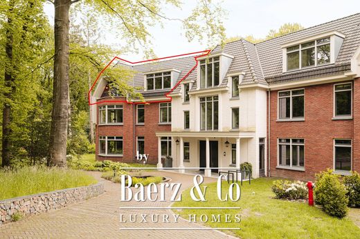 Penthouse w Laren, Gemeente Laren