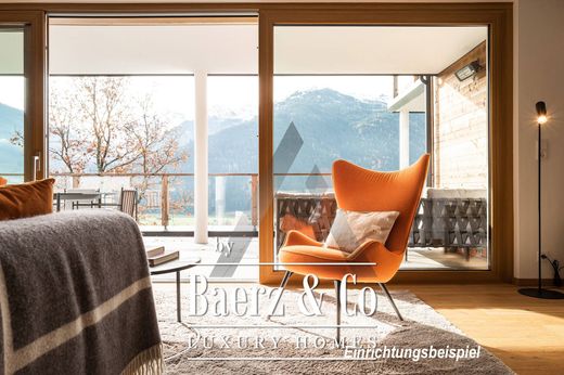 Apartment / Etagenwohnung in Hollersbach im Pinzgau, Politischer Bezirk Zell am See