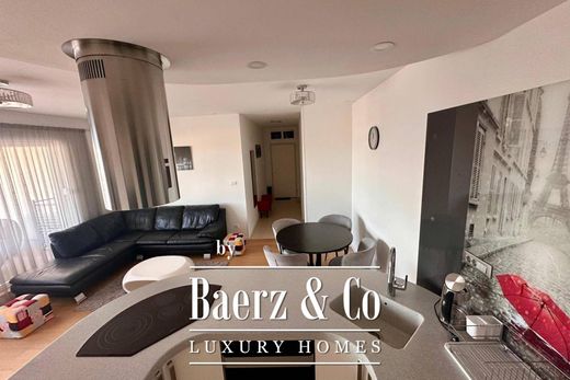 Daire Split, Grad Split