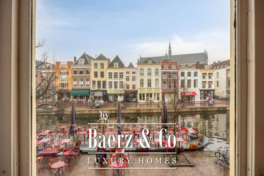 Luxury home in Leiden, Gemeente Leiden