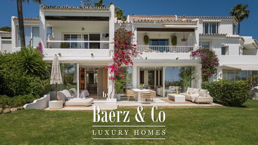 Piso / Apartamento en Marbella, Málaga