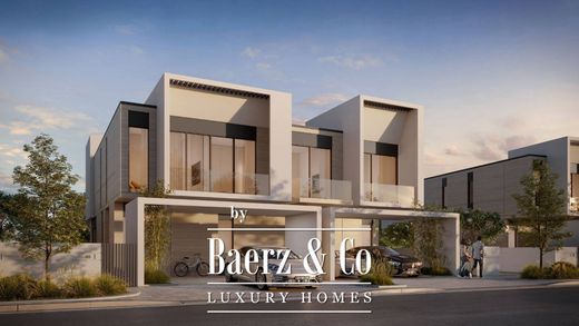 Willa w Dubaj, Dubai